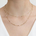 Link Chain Necklace
