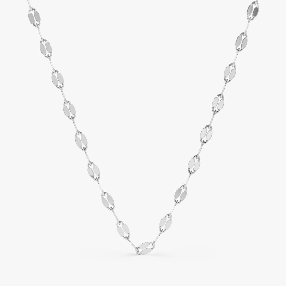 Link Chain Necklace